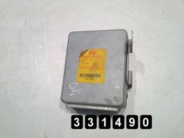 Hyundai Terracan Calculateur moteur ECU 95400H1650