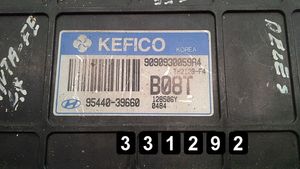 Hyundai Santa Fe Calculateur moteur ECU 95440-39660