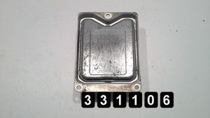Alfa Romeo 156 Calculateur moteur ECU 0261204948