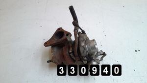 Subaru Forester SG Turbine 49135-04400