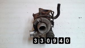 Subaru Forester SG Turbina 49135-04400