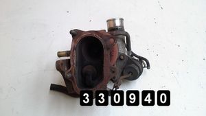 Subaru Forester SG Turbina 49135-04400