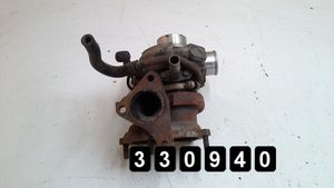 Subaru Forester SG Turboahdin 49135-04400