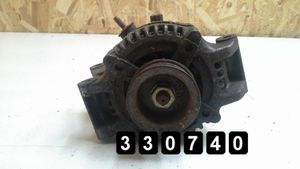 Chrysler Stratus Alternator 1AUKSTAS