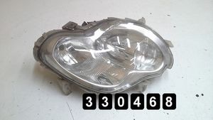 Volkswagen Corrado Lampa przednia DEFECT