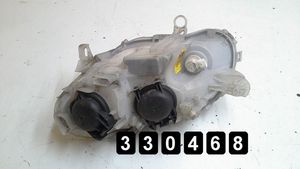 Volkswagen Corrado Lampa przednia DEFECT