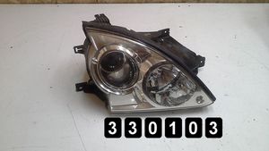 Hyundai Terracan Lampa przednia 92102H1XXX