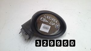 Mini One - Cooper R57 Etuoven sähköinen sivupeili 
