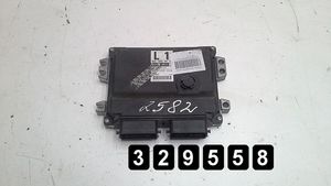 Suzuki SX4 Moottorin ohjainlaite/moduuli 3392079J13