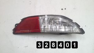 Fiat Punto (188) Rear tail light reflector 