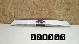 Ford B-MAX Trunk door license plate light bar 