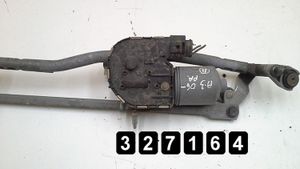 Audi A3 S3 8P Takalasinpyyhkimen moottori 3397021010