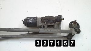 Subaru Impreza II Moteur d'essuie-glace arrière 