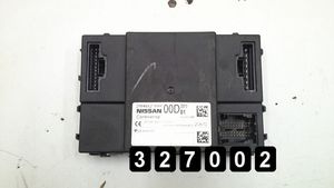 Nissan Qashqai Calculateur moteur ECU 5WK50366