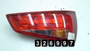 Audi A1 Lampa tylna 8X0945094