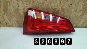 Audi A1 Lampa tylna 8X0945094