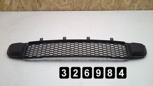 Fiat 500 Atrapa chłodnicy / Grill 25105688