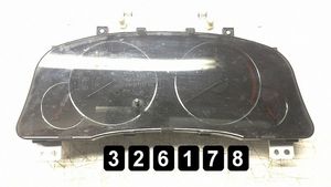 Toyota Land Cruiser (J100) Spidometrs (instrumentu panelī) 83800-6D232