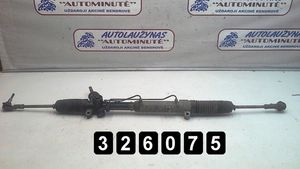 Land Rover Discovery 3 - LR3 Cremagliera dello sterzo A0006338