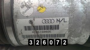 Audi A8 S8 D3 4E Amortisseur avant 4E0616002E