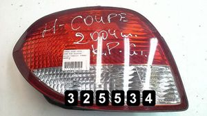 Fiat Coupe Lampa tylna 