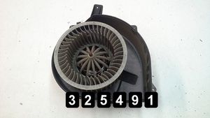 Audi A2 Pečiuko ventiliatorius/ putikas 6Q2819015C