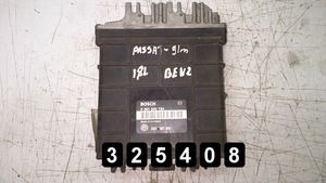 Volkswagen PASSAT B3 Calculateur moteur ECU 0261200754