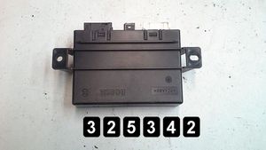 Peugeot 607 Calculateur moteur ECU 9649604380