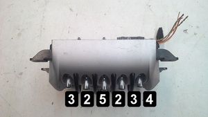 Mini One - Cooper R57 Ilmastoinnin ohjainlaite 69790604