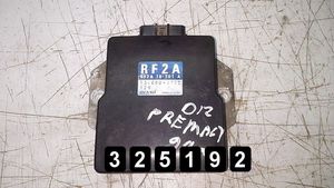 Mazda Premacy Calculateur moteur ECU RF2A18701A