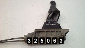 Dacia Logan Pick-Up Selettore di marcia/cambio (interno) 8200760429C