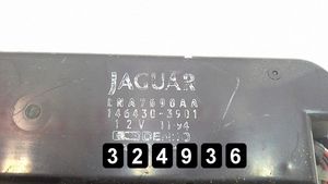 Jaguar XJ X308 Panel klimatyzacji 146430-3901