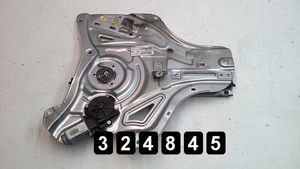 Hyundai ix35 Alzacristalli della portiera anteriore con motorino 82480-2Y030