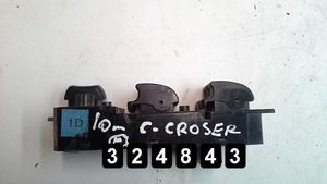 Citroen C-Crosser Altri interruttori/pulsanti/cambi 8608A185