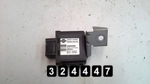 Nissan X-Trail T30 Sterownik / Moduł ECU 2F000