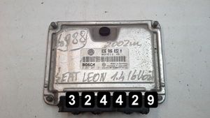 Seat Leon (1M) Sterownik / Moduł ECU 036906032H