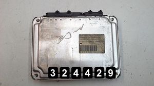 Seat Leon (1M) Sterownik / Moduł ECU 036906032H