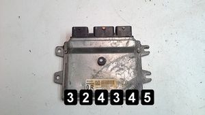 Nissan Note (E11) Variklio valdymo blokas MEC93-040