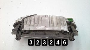 Honda CR-V Nopeusmittari (mittaristo) HR-0224-002