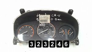 Honda CR-V Nopeusmittari (mittaristo) HR-0224-002
