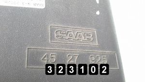 Saab 9-3 Ver1 Obudowa filtra powietrza 4527925