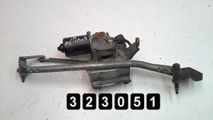 BMW 3 E30 Valytuvų mechanizmo komplektas 61-8357861