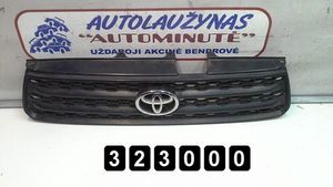 Toyota RAV 4 (XA10) Etusäleikkö 08423-42130
