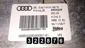 Audi A5 8T 8F Calculateur moteur ECU 89500248