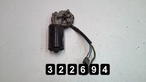 Volvo 850 Motor del limpiaparabrisas trasero 0390241628