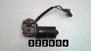 Volvo 850 Motor del limpiaparabrisas trasero 0390241628