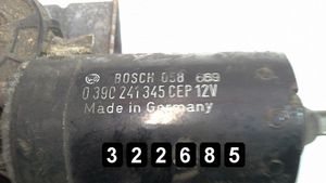 Mercedes-Benz Sprinter W901 W902 W903 W904 Takalasinpyyhkimen moottori 0390241345