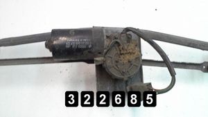 Mercedes-Benz Sprinter W901 W902 W903 W904 Rear window wiper motor 0390241345