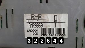 Rover Range Rover Licznik / Prędkościomierz AMR3969