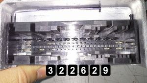KIA Picanto Calculateur moteur ECU 95910-07120